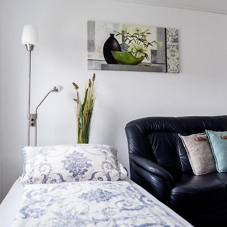 Ferienwohnung Muench Mit Balkon Großheubach 외부 사진