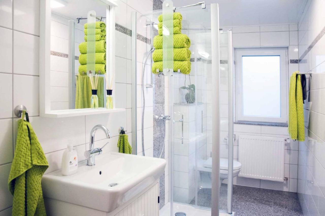 Ferienwohnung Muench Mit Balkon Großheubach 외부 사진